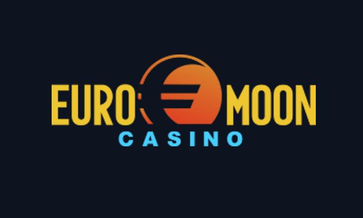 Официальный сайт казино Euro Moon