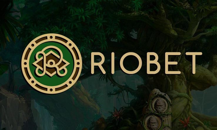 Официальный сайт казино Riobet