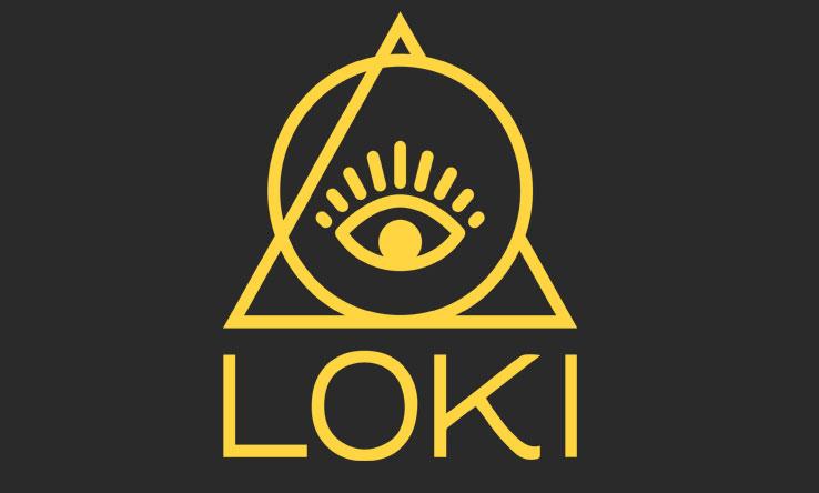 Официальный сайт казино LOKI