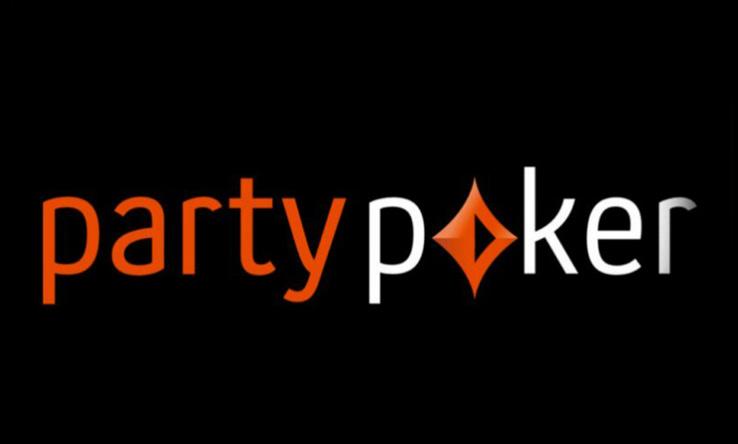 Официальный сайт казино PartyPoker