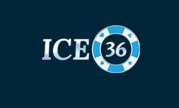 Официальный сайт казино Ice 36