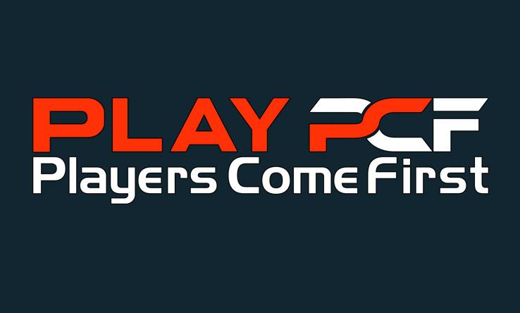 Официальный сайт казино PlayPCF