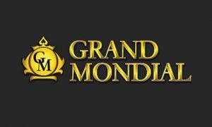 Официальный сайт казино Grand Mondial