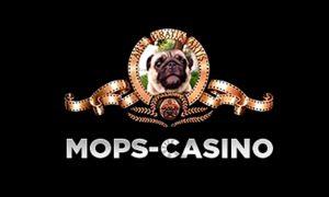 Официальный сайт казино Мопс
