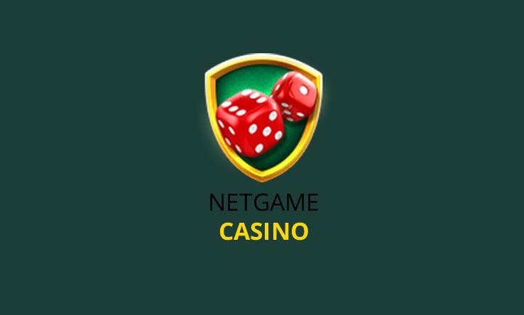 Официальный сайт казино NetGame