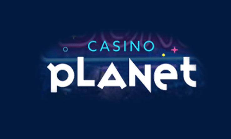 Официальный сайт казино Planet