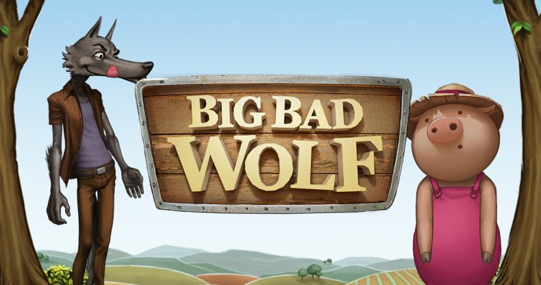 big-bad-wolf обзор автомата