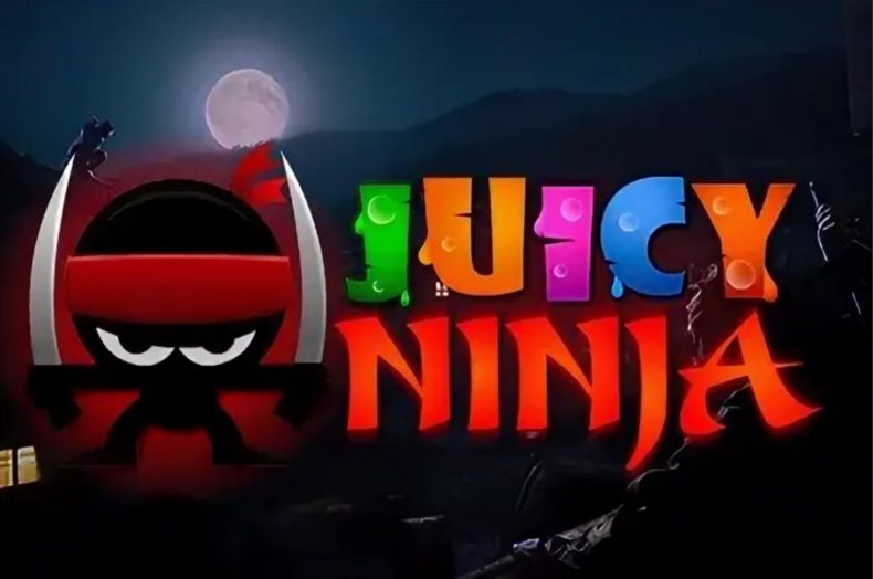 обзор слота juicy ninja