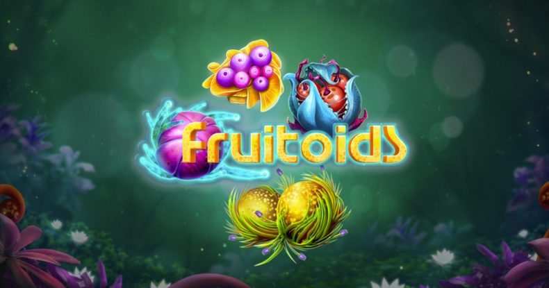 Fruitoids слот