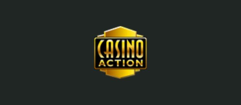 Обзор казино Action