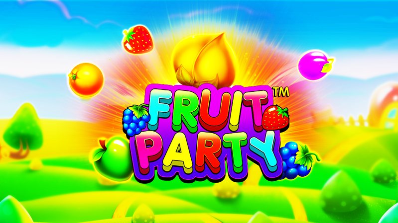 Обзор слота Fruit Party