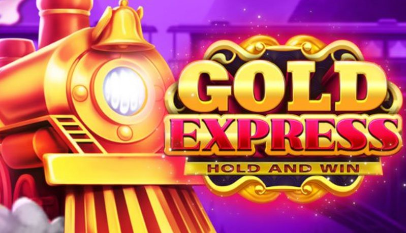Обзор слота Gold Express