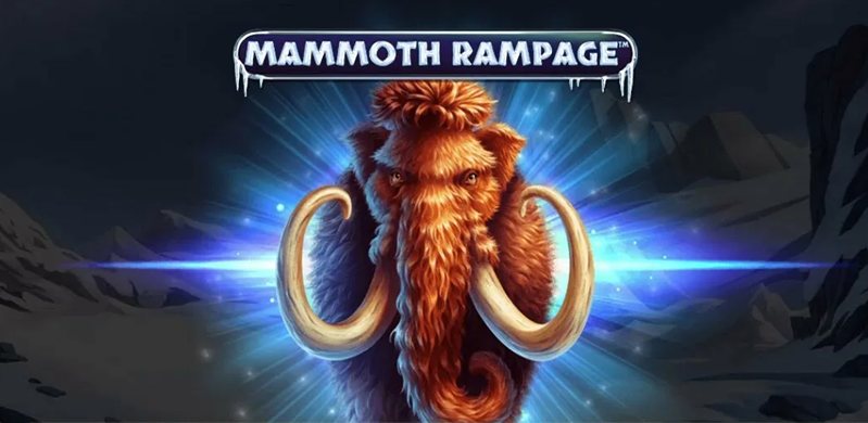 Обзор слота Mammoth Rampage