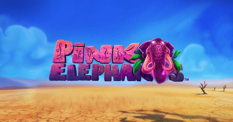 Обзор слота Pink Elephants