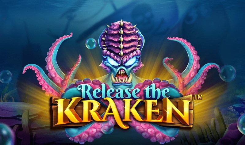 Обзор слота Release the Kraken