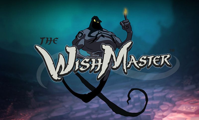 Обзор слота The Wish Master