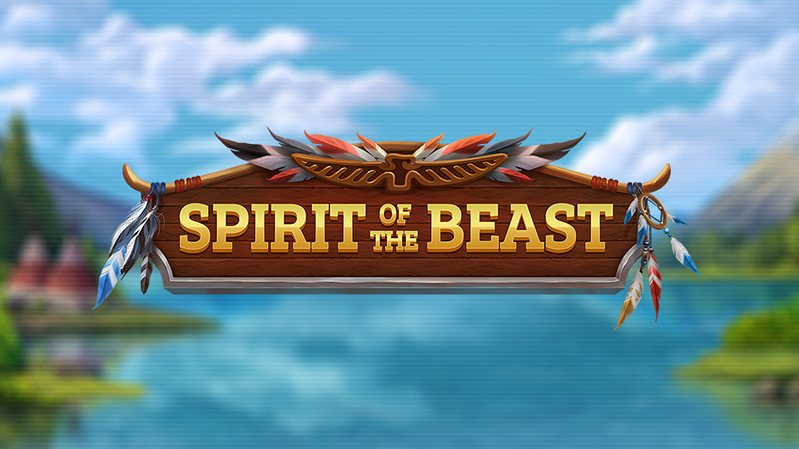 Обзор слота Spirit of the Beast