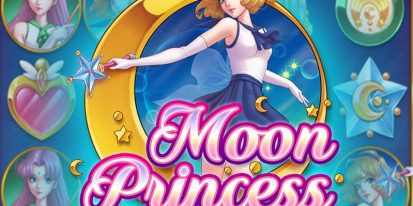 Обзор слота Moon Princess