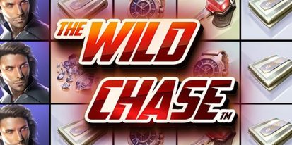 Обзор слота The Wild Chase