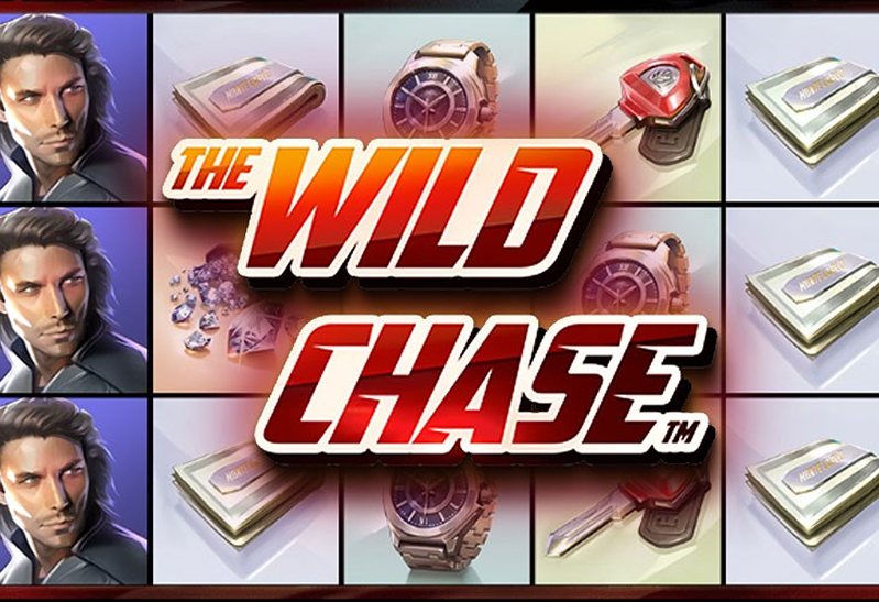 Обзор слота The Wild Chase